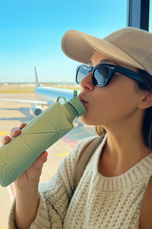 Aquira™ QuickFlex Bottle